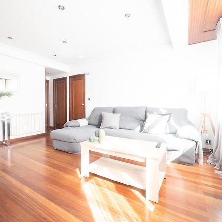 Apartamento Victoria Apartment Ферол Екстериор снимка