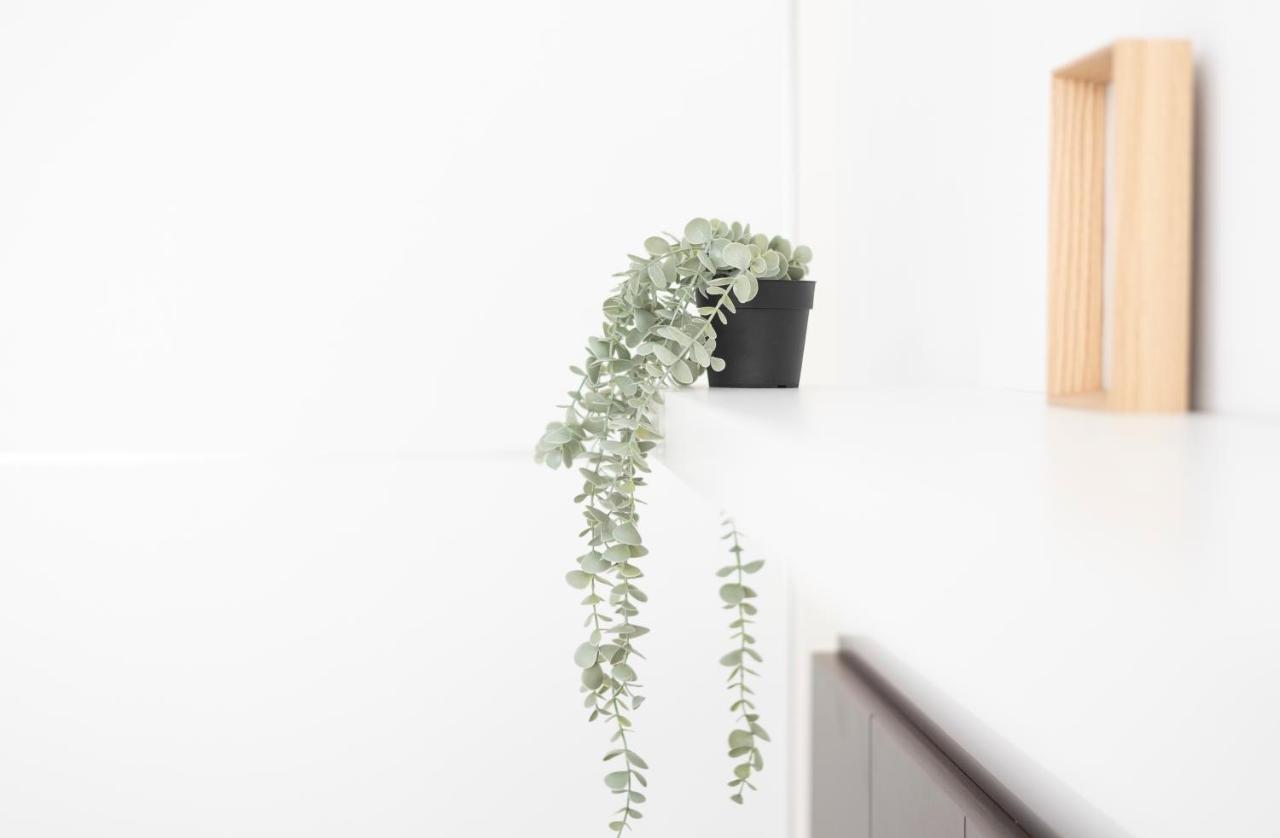 Apartamento Victoria Apartment Ферол Екстериор снимка